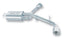 Borla 05-08 Scion tC Rear Muffler for performance offroad parts