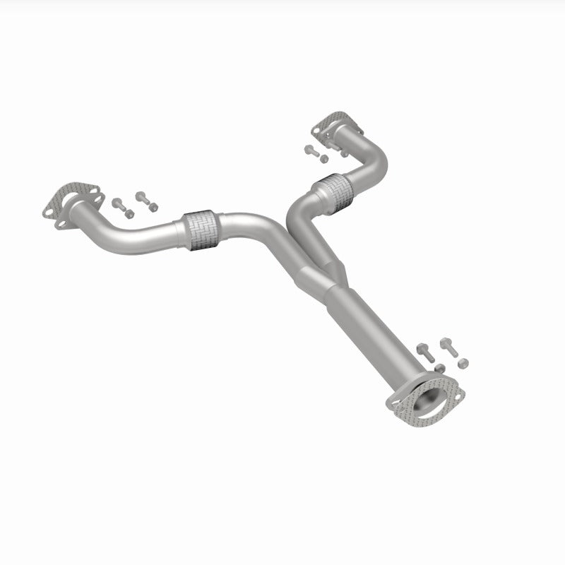 BRE Exhaust 03-07 G35 3.5L Front Pipe Kit Secondary image