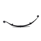 ARB / OME Leaf Spring Hummer H3 R for offroad performance upgrade