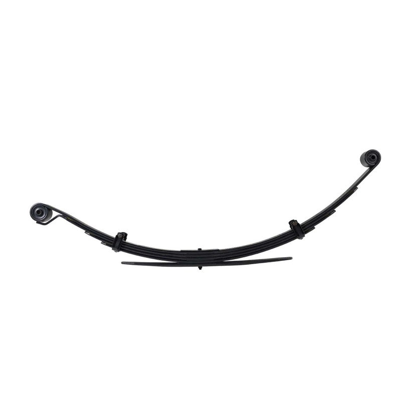 ARB / OME Leaf Spring Hummer H3 R for offroad performance upgrade