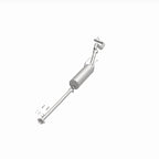 MagnaFlow BRE Exhaust Kit 01-04 Toyota Tacoma 2.7L with high-quality exhaust pipes and gaskets for off road parts.