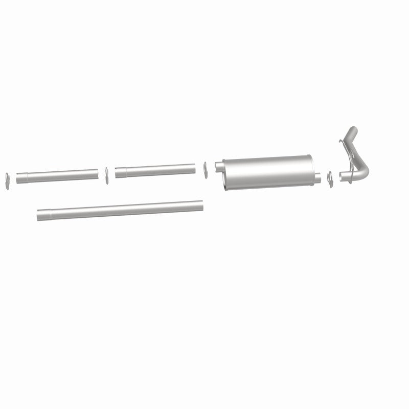 MagnaFlow BRE Exhaust Kit 97 Ford F-150 Secondary image