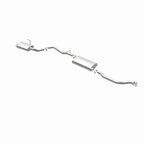 MagnaFlow BRE Exhaust Kit 09-17 Chevy Traverse 3.6L for performance offroad parts