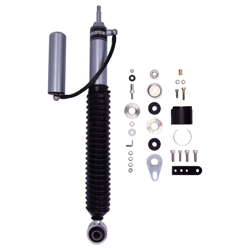 Bilstein 10-22 Lexus GX460 / 03-22 Toyota 4Runner B8 5160 Series Rear Left 46mm Shock Absorber for offroad parts