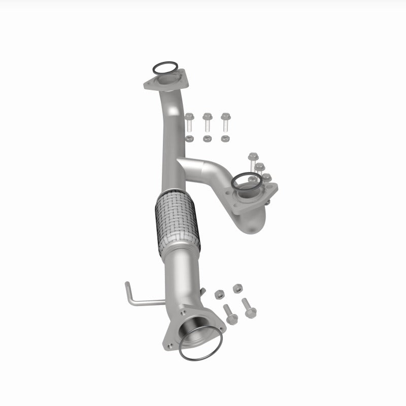 BRE Exhaust 11-13 Honda Odyssey 3.5L Front Pipe Kit Secondary image