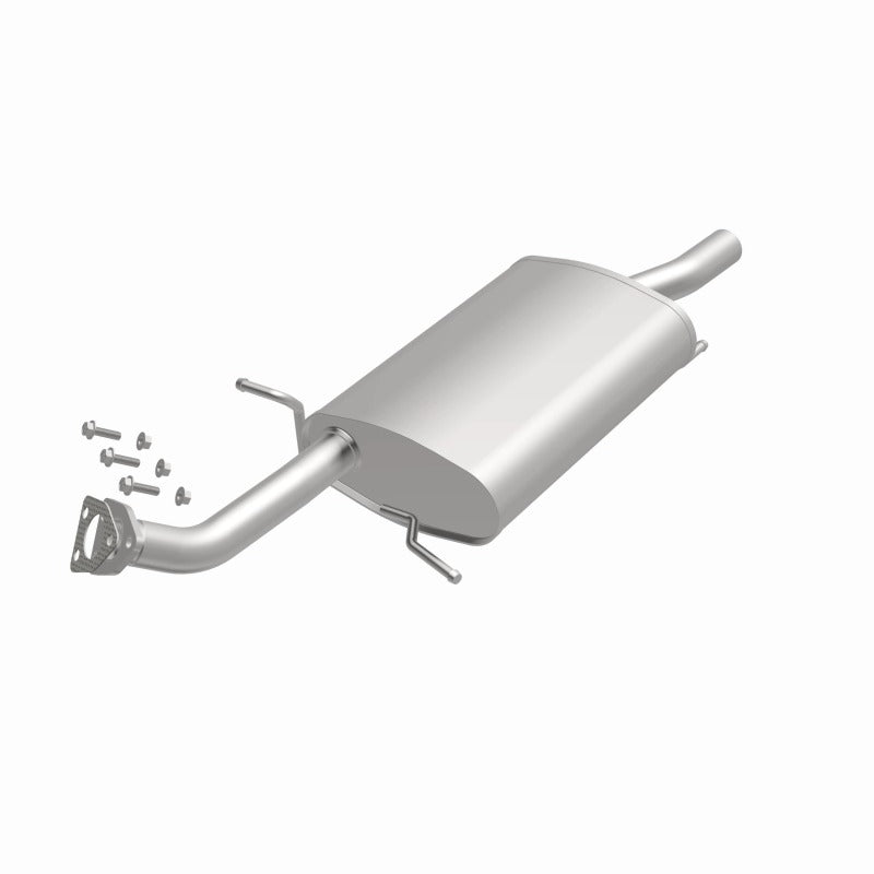 BRExhaust 02-07 Mitsubishi Lancer 2.0L Muffler Kit Secondary image