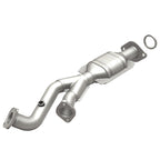 MagnaFlow Conv DF 03-04 4Runner 4.7 Rear direct-fit catalytic converter for offroad performance upgrades.