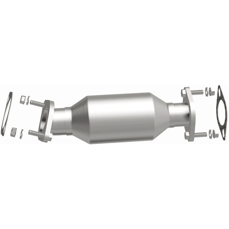 MagnaFlow 11-15 Elantra 1.8L Underbody Direct Fit Converter Secondary image