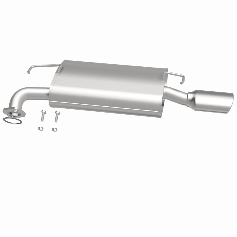 BRE Exhaust 97-99 Avalon 3.0L Muffler Kit Secondary image
