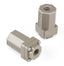 Air Lift 3/8in SMC Check Valve for offroad parts and upgrades