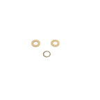 Bilstein B8 (SP) VW 68-79 Beetle washer parts for suspension