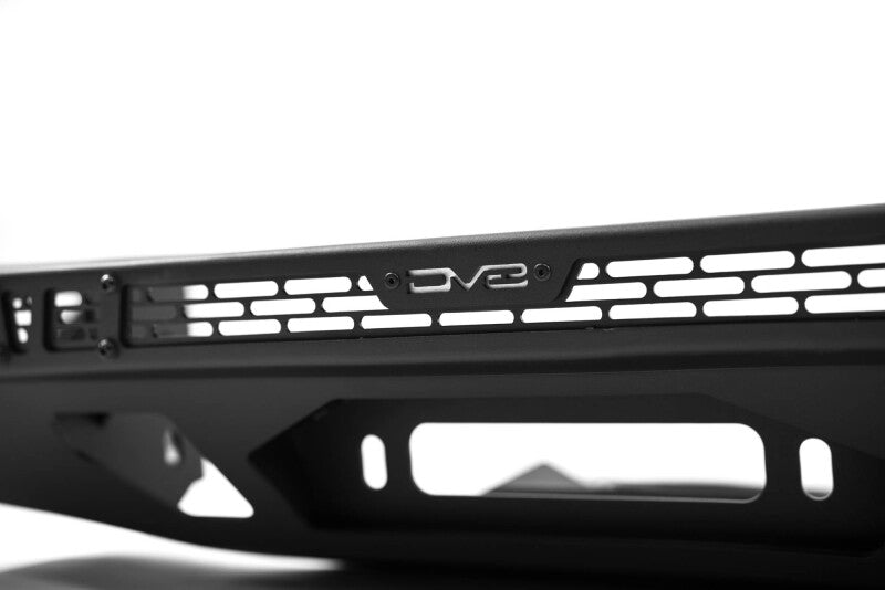 DV8 Offroad 24-26 Toyota Land Cruiser Spec Series Front Bumper Secondary image
