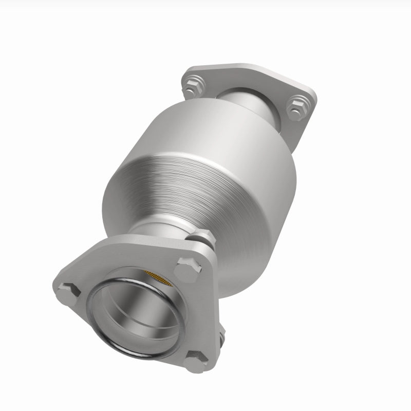 MagnaFlow 16-17 Honda Accord 2.4L Direct Fit Catalytic Converter (California Grade) Secondary image