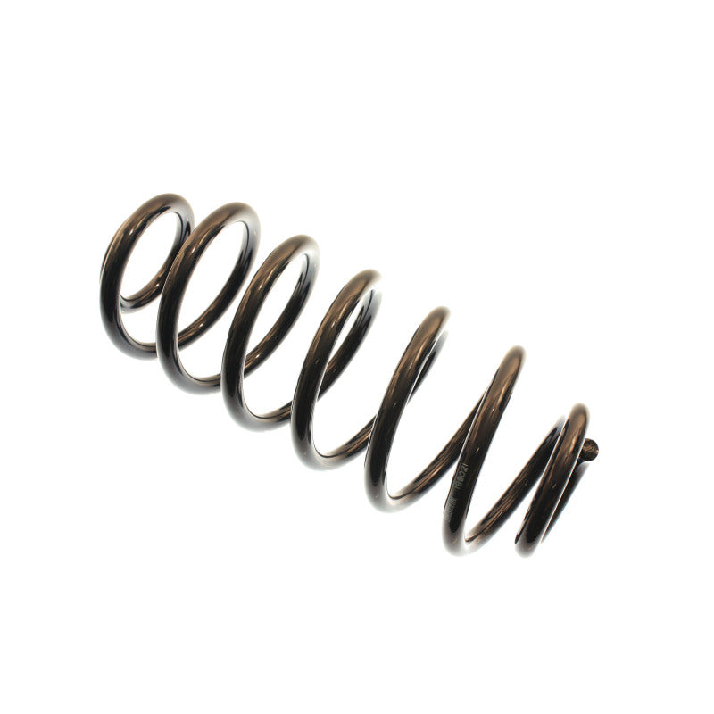 Bilstein B3 OE Blue Powdercoat REPLACEMENT SPRING for offroad performance upgrades Main image
