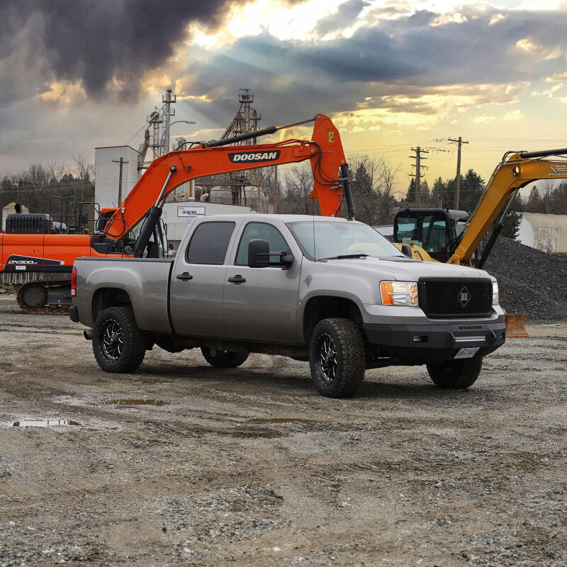 BD Diesel 11-16 Chevrolet Silverado 2500HD /3500HD 6.6L Venom CP3 Conversion Kit C/W Standard Pump Secondary image