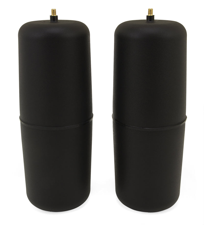 Air Lift 1000HD Rear Air Spring Kit for 09-18 Dodge Ram 1500 Secondary image