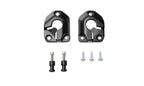 AMP Research 20-23 Chevrolet/GMC Silverado/Sierra 1500 (No Multipro Tailgt) Bedxtender HD Max - Blk hardware kit