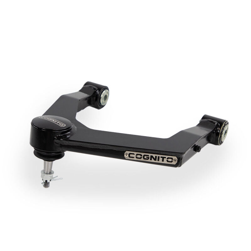 Cognito 19-24 Chevy/GMC Silverado/Sierra 1500 2WD/4WD SM Series Upper Control Arm Kit Secondary image