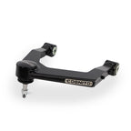 Cognito 19-24 Chevy/GMC Silverado/Sierra 1500 2WD/4WD SM Series Upper Control Arm Kit for offroad performance upgrades.