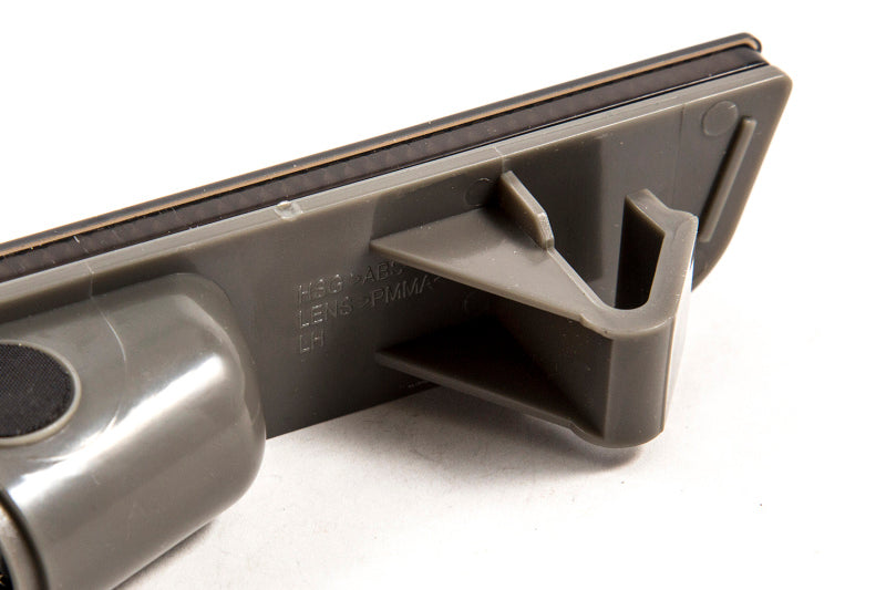 Diode Dynamics Mustang 2010 LED Sidemarkers Clear Set Secondary image