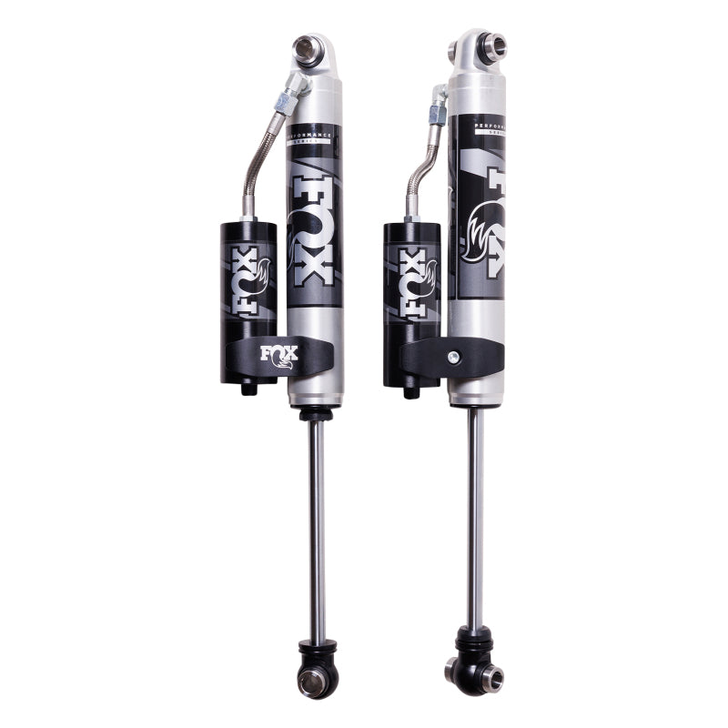 Fox Performance 24-25 Ineos Grenadier Elite Series 2.5 Reservoir Shock (Rear) - Adjustable for offroad performance upgrades. Main image