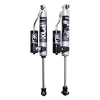 Fox Performance 24-25 Ineos Grenadier Elite Series 2.5 Reservoir Shock (Rear) - Adjustable for offroad performance upgrades.