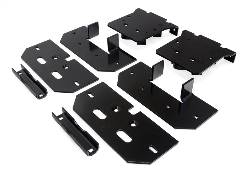 Air Lift LoadLifter 7500XL Ultimate for 03-17 Ram 3500 Secondary image