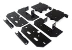 Air Lift LoadLifter 7500XL Ultimate for 03-17 Ram 3500 mounting brackets