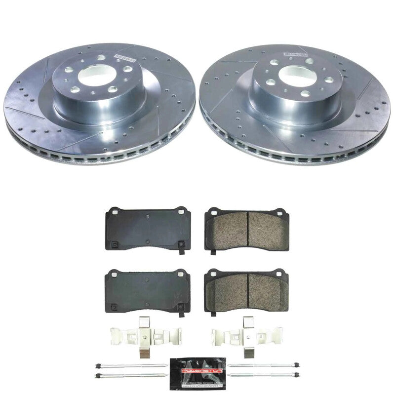 User 1 Main image