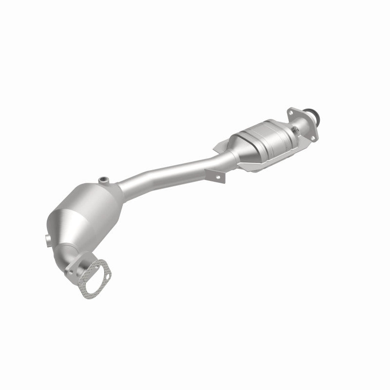 MagnaFlow 2005 Subaru Outback 2.5L Direct Fit Converter Secondary image