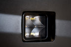 DV8 Offroad 3in Cube LED Light 40W Pod Light 5W LED close-up