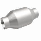 MagnaFlow Conv Univ 2.25inch C/C Met. for performance offroad parts