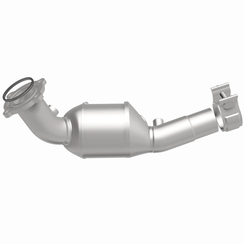 MagnaFlow 16-23 Chevrolet Camaro OEM Grade Federal / EPA Compliant Direct Fit Converter Secondary image