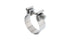 Borla Universal 3in Stainless Steel AccuSeal Clamps for offroad performance upgrades