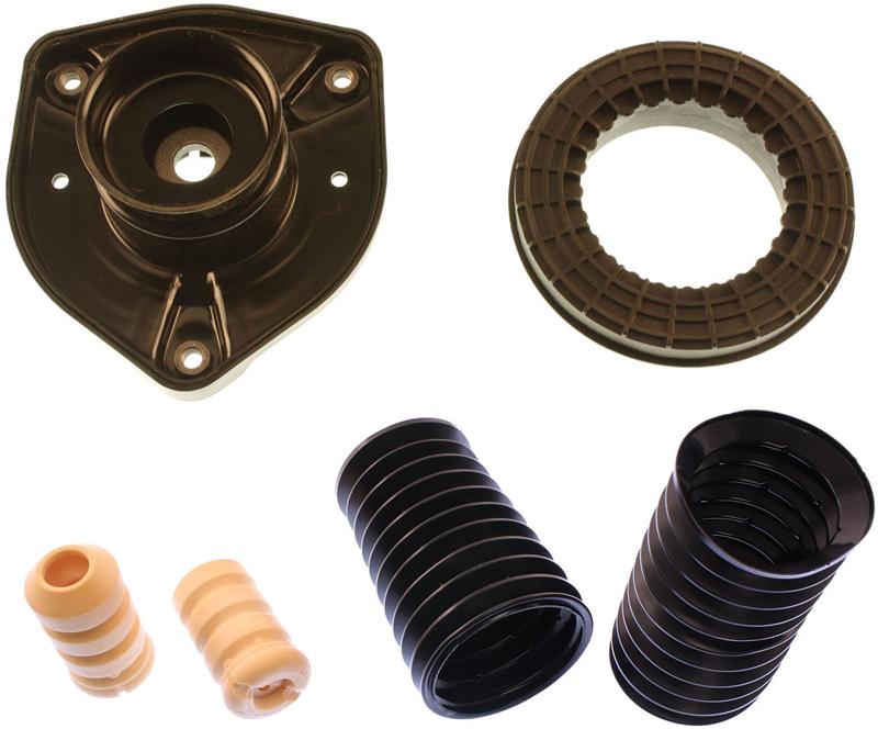 Bilstein B3 OE Blue Powdercoat REPLACEMENT SPRING components