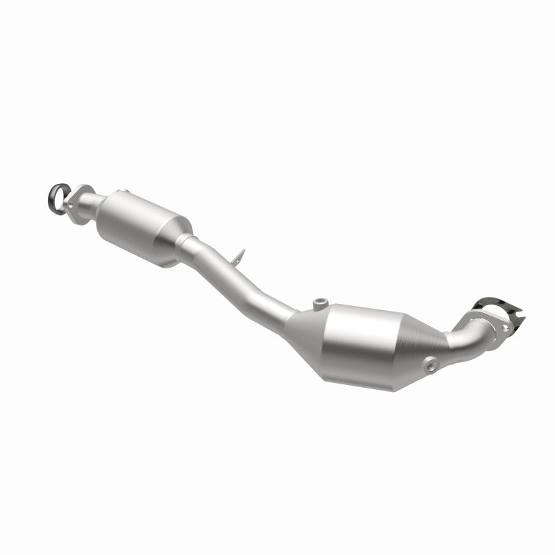 MagnaFlow 2005 Saab 9-2X 2.5L Direct Fit Converter Secondary image