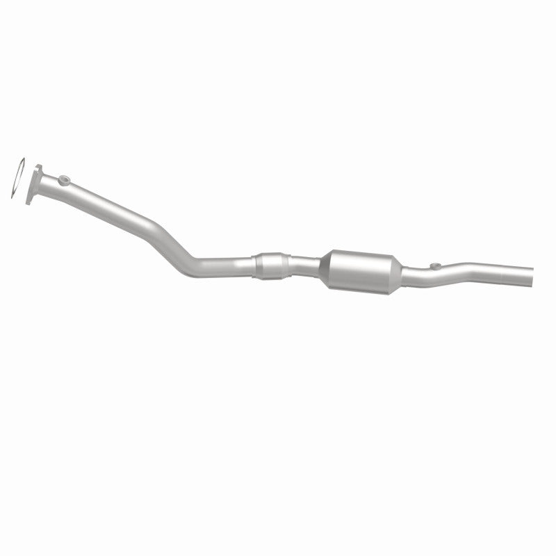 MagnaFlow 06-09 Audi A6 3.2L Direct Fit Converter Secondary image