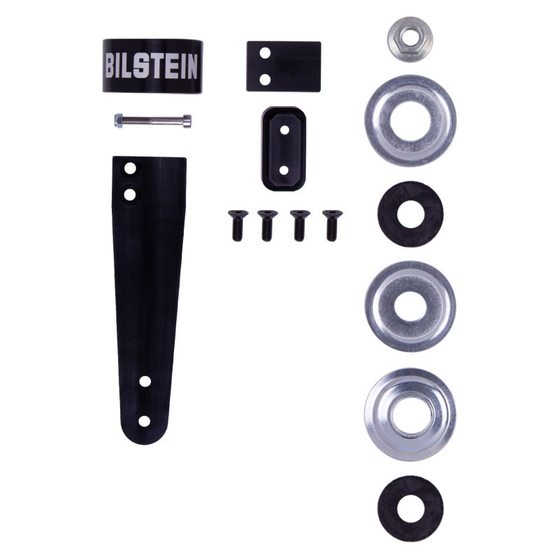 Bilstein 2007-2021 Toyota Tundra B8 8100 (Bypass) Rear Right Monotube Shock Absorber Secondary image