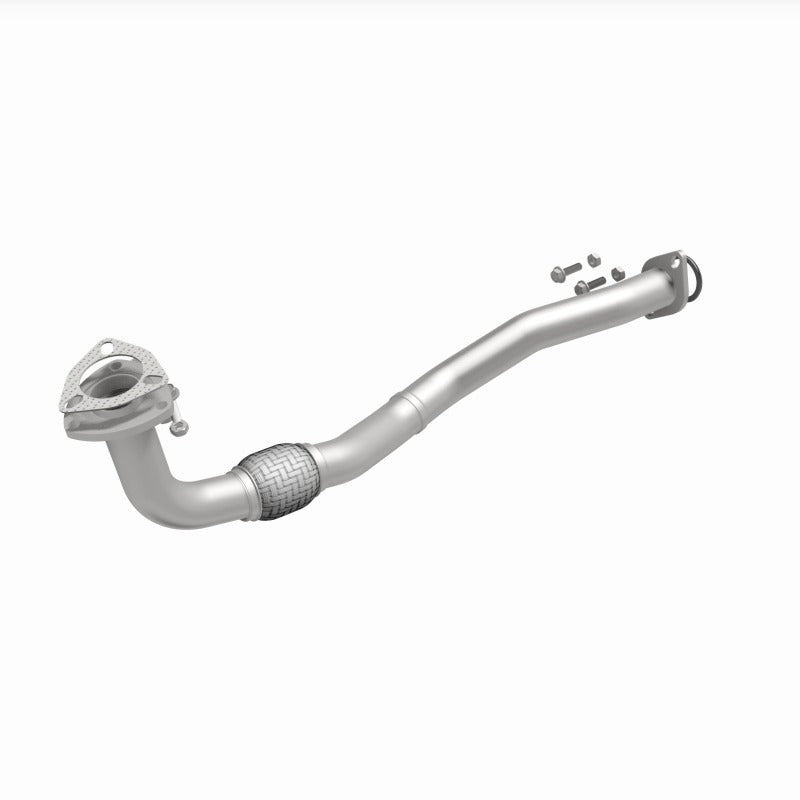 BRE Exhaust 96-97 RAV4 2.0L Front Pipe Kit Secondary image