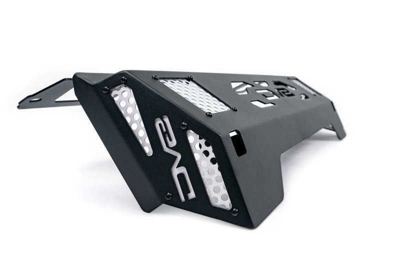DV8 Offroad 21-22 Ford Bronco Front Skid Plate Secondary image