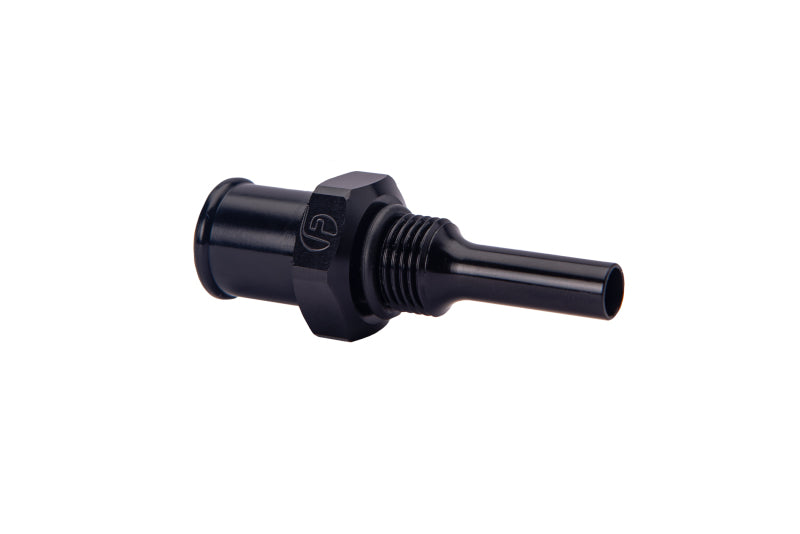 Fleece Performance 19-24 Ram 2500/3500 Cummins Billet Aluminum CCV Tube Coupler Secondary image