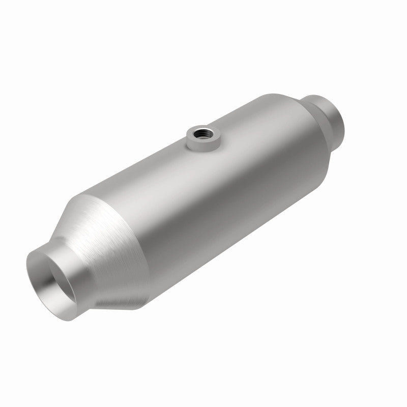 MagnaFlow 2.25 1/O2 CA 4in. Spun Universal Converter Secondary image