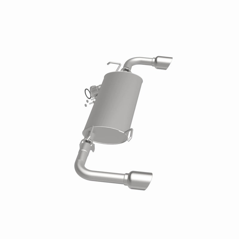 BRE Exhaust 09-14 Murano 3.5L Muffler Kit Secondary image