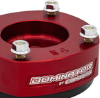 Camburg 22-24 Toyota Tundra 2wd /4wd Dominator Preload Spacer Kit for offroad lift and leveling.