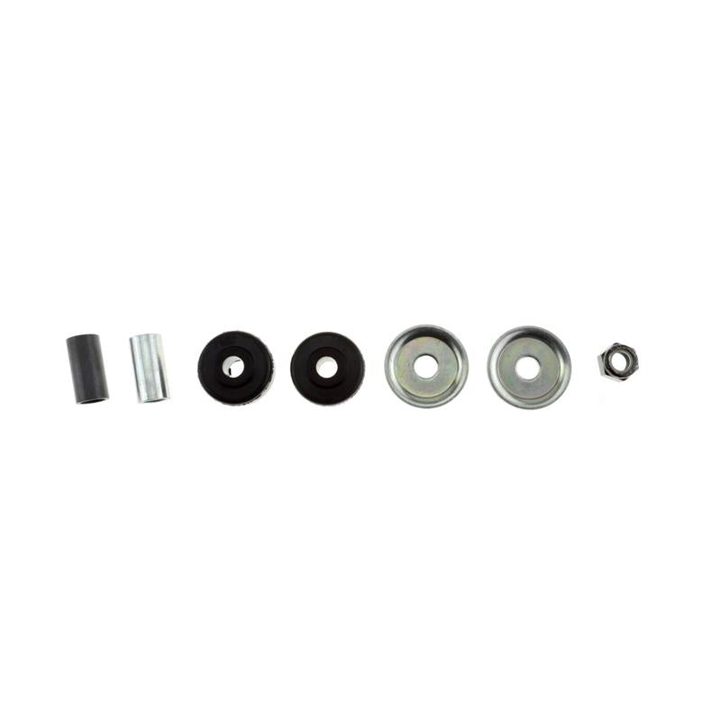 Bilstein 5125 Series Lifted Truck 295mm Shock Absorber parts Main image