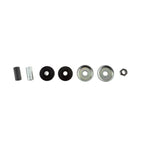 Bilstein 5125 Series Lifted Truck 295mm Shock Absorber parts