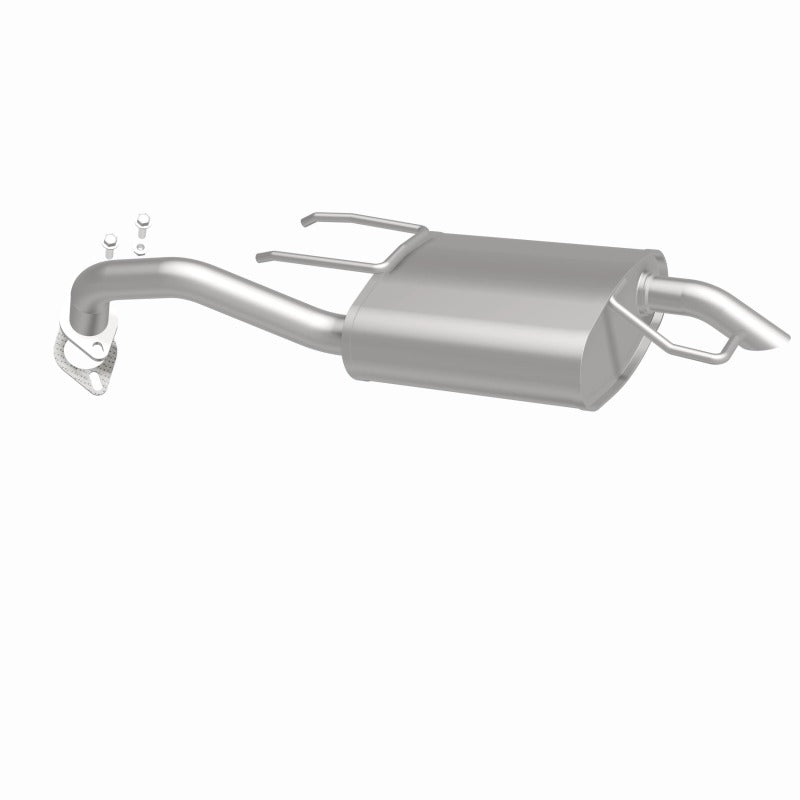 BRE Exhaust 01-06 Elantra 2.0L Muffler Kit Secondary image