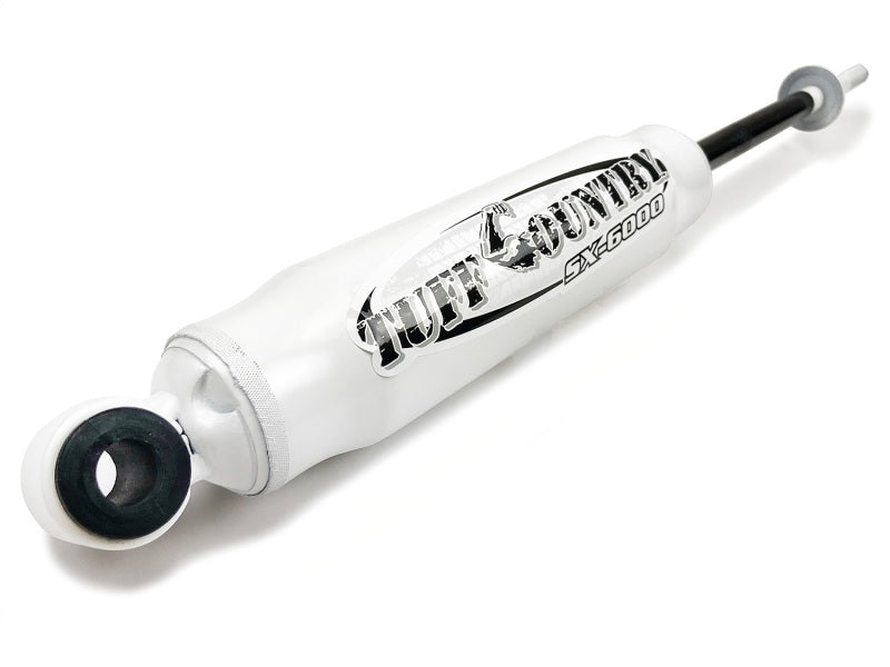 Tuff Country 98-01 Ford Ranger 4x4 (w/0in Suspension Lift) Front SX6000 Hydraulic Shock (Ea) Secondary image