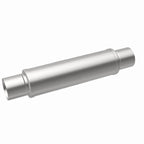 MagnaFlow Muffler Mag SS 3in 14X4X4 3.0X3.0 for performance offroad parts