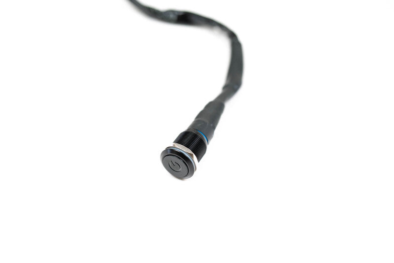 DV8 Offroad 40 Amp Wire Harness with DT Connector & Switch Secondary image